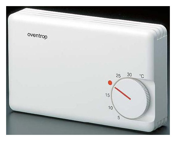 Система панельного отопления/охлаждения "Cofloor"