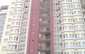 Инженерные сети