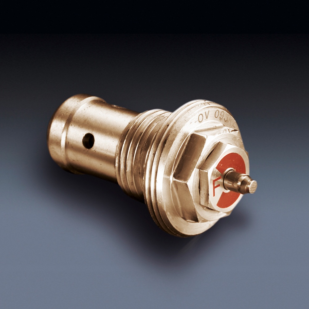 Арматура для отопительных приборов