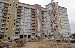 Инженерные сети