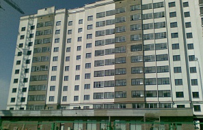 Инженерные сети