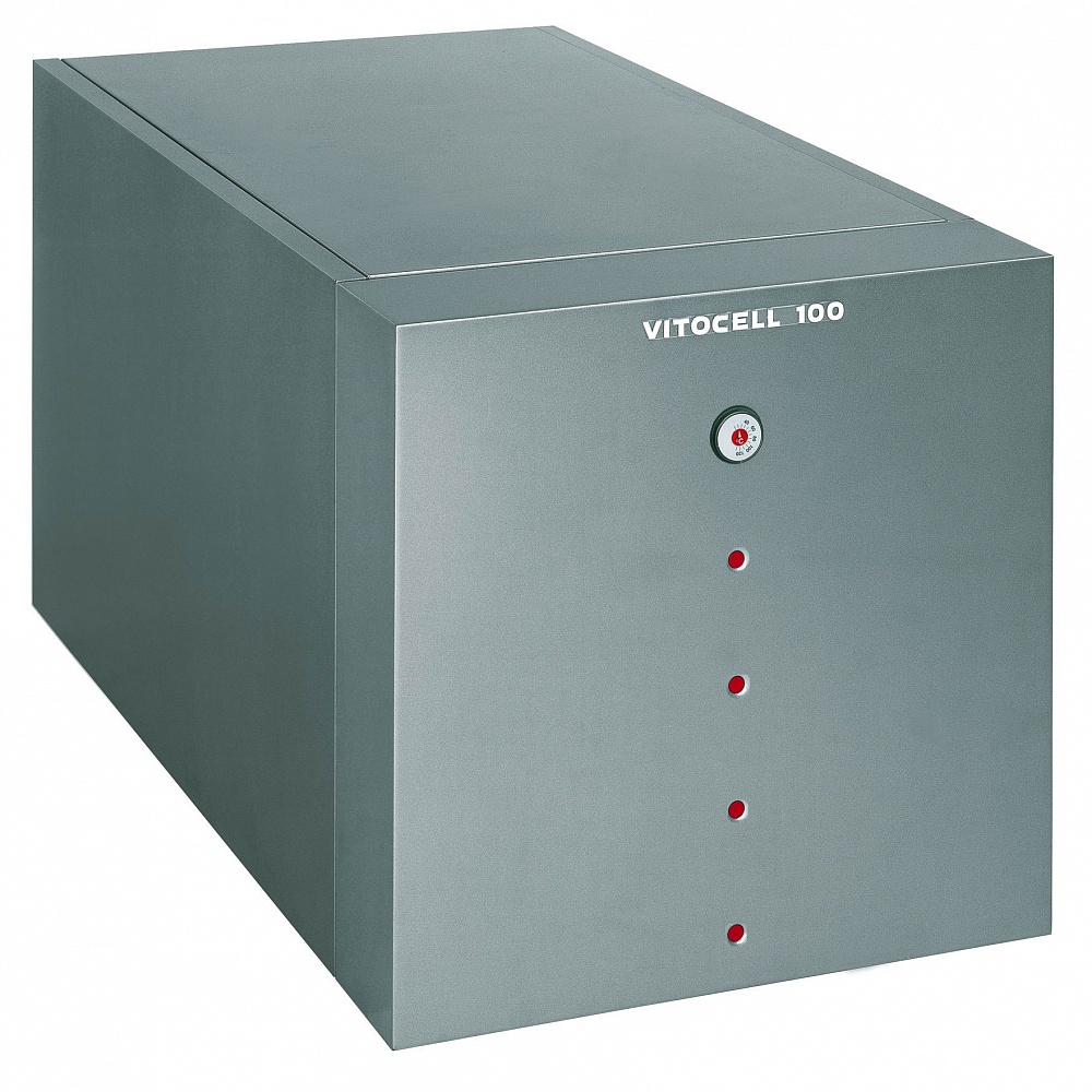 Viessmann Vitocell 100-H