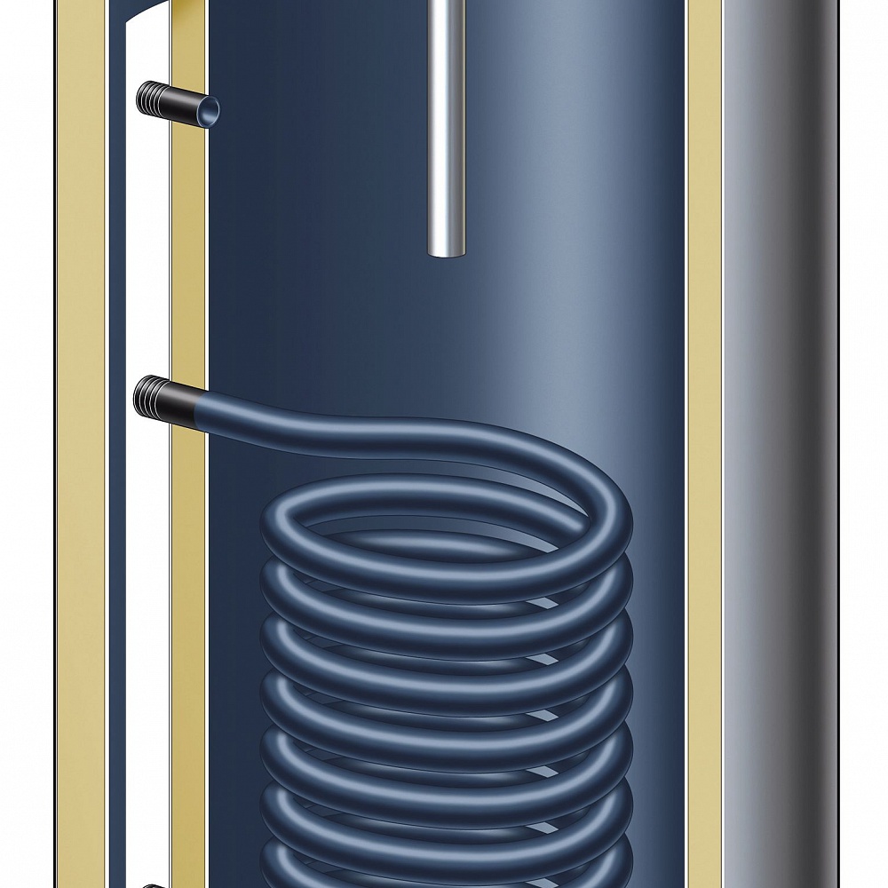 Viessmann Vitocell 100-V