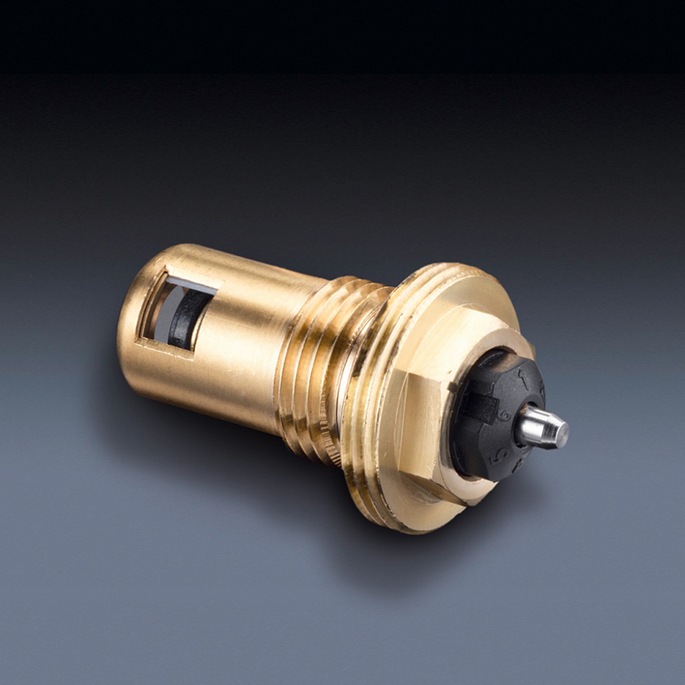 Арматура для отопительных приборов