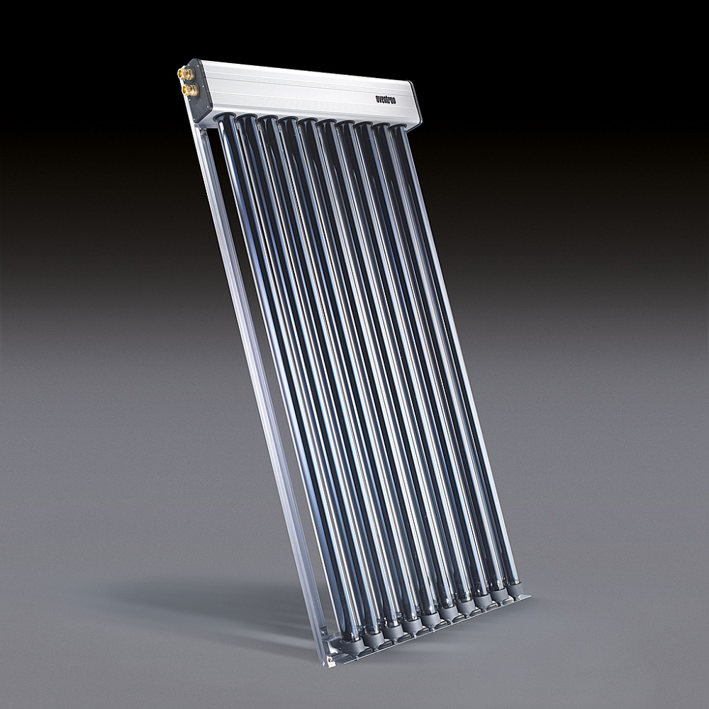 Трубчатый солнечный коллектор Oventrop OKP